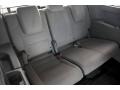 2011 Alabaster Silver Metallic Honda Odyssey LX  photo #22