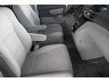 2011 Alabaster Silver Metallic Honda Odyssey LX  photo #24