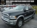 Maximum Steel Metallic 2014 Ram 2500 Laramie Crew Cab 4x4