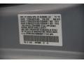 2011 Alabaster Silver Metallic Honda Odyssey LX  photo #35