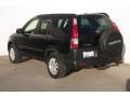 2006 Nighthawk Black Pearl Honda CR-V EX 4WD  photo #2
