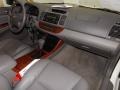 Super White - Camry XLE Photo No. 31
