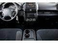 2006 Nighthawk Black Pearl Honda CR-V EX 4WD  photo #5