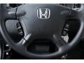 2006 Nighthawk Black Pearl Honda CR-V EX 4WD  photo #6