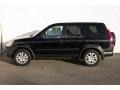 2006 Nighthawk Black Pearl Honda CR-V EX 4WD  photo #9