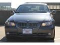 Sparkling Graphite Metallic - 3 Series 335i Sedan Photo No. 2