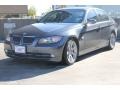 Sparkling Graphite Metallic - 3 Series 335i Sedan Photo No. 3