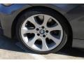 Sparkling Graphite Metallic - 3 Series 335i Sedan Photo No. 4