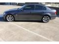 Sparkling Graphite Metallic - 3 Series 335i Sedan Photo No. 5