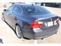Sparkling Graphite Metallic - 3 Series 335i Sedan Photo No. 7