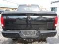 Black - 2500 Laramie Crew Cab 4x4 Photo No. 4