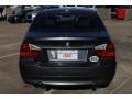 Sparkling Graphite Metallic - 3 Series 335i Sedan Photo No. 8