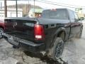Black - 2500 Laramie Crew Cab 4x4 Photo No. 5