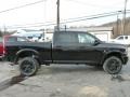 Black - 2500 Laramie Crew Cab 4x4 Photo No. 6
