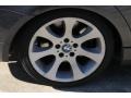 Sparkling Graphite Metallic - 3 Series 335i Sedan Photo No. 10