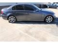 Sparkling Graphite Metallic - 3 Series 335i Sedan Photo No. 11