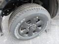 Black - 2500 Laramie Crew Cab 4x4 Photo No. 9