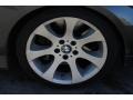 Sparkling Graphite Metallic - 3 Series 335i Sedan Photo No. 12