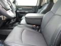 Black - 2500 Laramie Crew Cab 4x4 Photo No. 10
