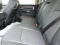 Black - 2500 Laramie Crew Cab 4x4 Photo No. 11
