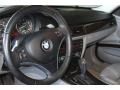 Sparkling Graphite Metallic - 3 Series 335i Sedan Photo No. 15