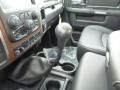 Black - 2500 Laramie Crew Cab 4x4 Photo No. 16