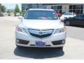 2014 Silver Moon Acura RDX Technology AWD  photo #2