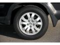 2006 Nighthawk Black Pearl Honda CR-V EX 4WD  photo #32