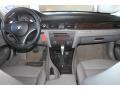 Sparkling Graphite Metallic - 3 Series 335i Sedan Photo No. 26