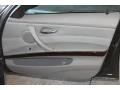 Sparkling Graphite Metallic - 3 Series 335i Sedan Photo No. 30