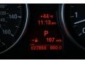 Sparkling Graphite Metallic - 3 Series 335i Sedan Photo No. 34
