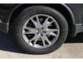 Ember Black Metallic - XC90 V8 AWD Photo No. 4