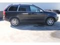 Ember Black Metallic - XC90 V8 AWD Photo No. 11