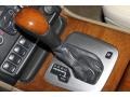 Ember Black Metallic - XC90 V8 AWD Photo No. 23
