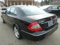 Black - E 350 4Matic Sedan Photo No. 3