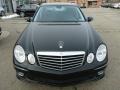 Black - E 350 4Matic Sedan Photo No. 7