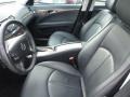Black - E 350 4Matic Sedan Photo No. 9