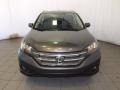 Polished Metal Metallic - CR-V EX-L Photo No. 2
