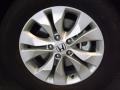 Polished Metal Metallic - CR-V EX-L Photo No. 3