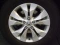 Polished Metal Metallic - CR-V EX-L Photo No. 4