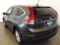 Polished Metal Metallic - CR-V EX-L Photo No. 6