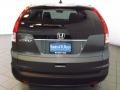 Polished Metal Metallic - CR-V EX-L Photo No. 7