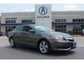 Polished Metal Metallic - ILX 2.0L Photo No. 1