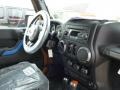 Amp'd - Wrangler Unlimited Sport 4x4 Photo No. 6