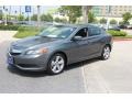Polished Metal Metallic - ILX 2.0L Photo No. 3