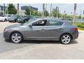 Polished Metal Metallic - ILX 2.0L Photo No. 4