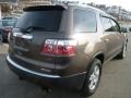 2012 Medium Brown Metallic GMC Acadia SLE AWD  photo #5