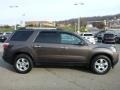 2012 Medium Brown Metallic GMC Acadia SLE AWD  photo #6