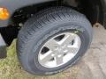 Amp'd - Wrangler Unlimited Sport 4x4 Photo No. 10