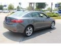 Polished Metal Metallic - ILX 2.0L Photo No. 7